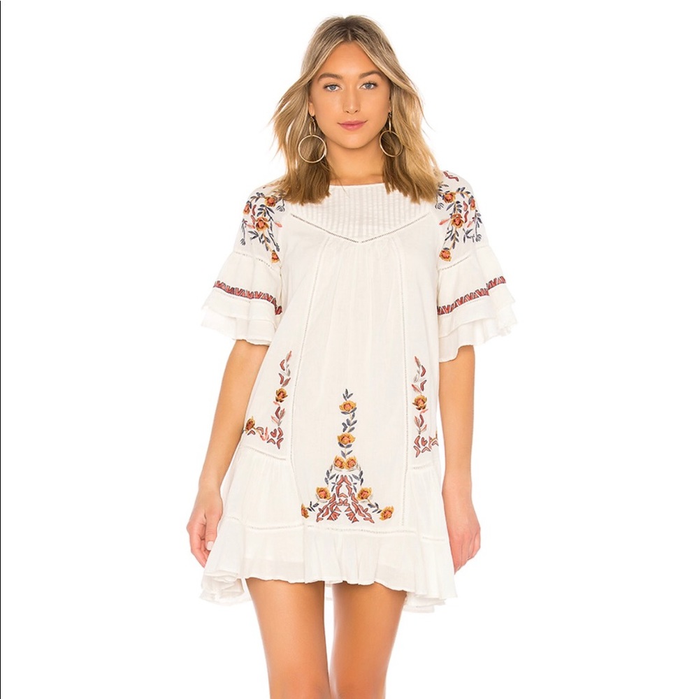 Free People | Pavlo Dress